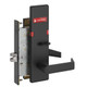 Schlage L9040 06N 622 IS-LOC Grade 1 Mortise Lock