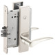 Schlage L9050C 12L 625 RH Grade 1 Mortise Lock