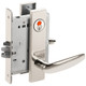 Schlage L9050H 07L 625 Grade 1 Mortise Lock