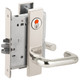 Schlage L9050H 03L 625 Grade 1 Mortise Lock