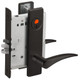 Schlage L9080H 12L 622 LH Grade 1 Mortise Lock