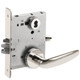 Schlage L9056B 07A 625 Grade 1 Mortise Lock