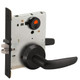 Schlage L9080T 07C 622 Grade 1 Mortise Lock