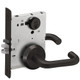 Schlage L9080R 03C 622 Grade 1 Mortise Lock