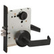 Schlage L9070R 06C 622 Grade 1 Mortise Lock