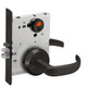 Schlage L9080T 17C 622 Grade 1 Mortise Lock