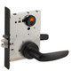 Schlage L9050T 07A 622 Grade 1 Mortise Lock