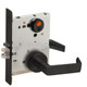 Schlage L9080T 06A 622 Grade 1 Mortise Lock