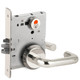 Schlage L9070T 03C 625 Grade 1 Mortise Lock