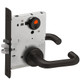 Schlage L9080T 03A 622 Grade 1 Mortise Lock