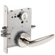 Schlage L9050R 07B 625 Grade 1 Mortise Lock
