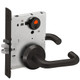 Schlage L9050T 03C 622 Grade 1 Mortise Lock