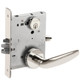 Schlage L9056P 07A 625 Grade 1 Mortise Lock