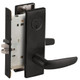 Schlage L9080R 07N 622 Grade 1 Mortise Lock