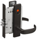 Schlage L9080T 17L 622 Grade 1 Mortise Lock