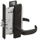 Schlage L9070R 17L 622 Grade 1 Mortise Lock