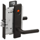 Schlage L9050T 02L 622 Grade 1 Mortise Lock