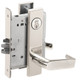 Schlage L9050R 06L 625 Grade 1 Mortise Lock