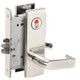 Schlage L9070T 06N 625 Grade 1 Mortise Lock