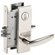 Schlage L9080R 07N 625 Grade 1 Mortise Lock
