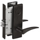 Schlage L9050R 12N 622 LH Grade 1 Mortise Lock