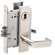 Schlage L9056J 06L 625 Grade 1 Mortise Lock