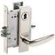 Schlage L9056J 07L 625 Grade 1 Mortise Lock