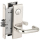 Schlage L9056P 03N 625 Grade 1 Mortise Lock