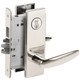 Schlage L9453R 07N 625 Grade 1 Mortise Lock