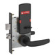Schlage L9440 07A 622 IS-LOC Grade 1 Mortise Lock