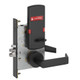 Schlage L9056P 06A 622 IS-LOC Grade 1 Mortise Lock