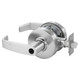 Sargent 28LC-7G05 LL 26D ntry/Office Grade 2 Cylindrical Lever Lock LL Design Less Cylinder