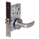MA381B AG 630 RH Falcon Mortise Lock