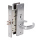 MA311 QN 626 Falcon Mortise Lock