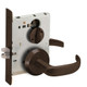 Schlage L9040 17C 643E Grade 1 Mortise Lock