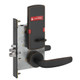 Schlage L9056P 07A 643E IS-LOC Grade 1 Mortise Lock