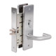 MA321 SN 626 Falcon Mortise Lock