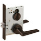 Schlage L9040 05A 643E Grade 1 Mortise Lock