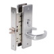 MA321 QN 626 Falcon Mortise Lock