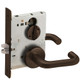 Schlage L9040 03B 643E IS-LOC Grade 1 Mortise Lock