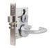 MA531L SG 630 Falcon Mortise Lock