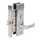 MA571L DN 626 Falcon Mortise Lock