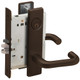Schlage L9080P 03L 643E Grade 1 Mortise Lock