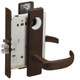 Schlage L9050L 17L 643E Grade 1 Mortise Lock