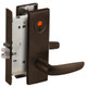 Schlage L9080H 07N 643E Grade 1 Mortise Lock