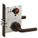 Schlage L9050T 02A 643E Grade 1 Mortise Lock