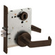 Schlage L9070J 06B 643E Grade 1 Mortise Lock