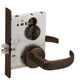 Schlage L9040 17B 643E IS-LOC Grade 1 Mortise Lock