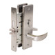 MA571L AN 630 Falcon Mortise Lock