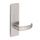 TP95E Q 630 Falcon Mortise Lock